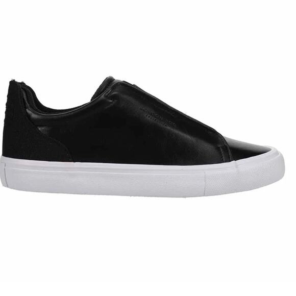 London Fog Other - London Fog Francis Low Slip On Mens Size 12 M Sneakers Casual Shoes CL30373M-B